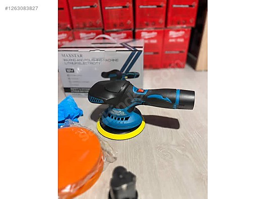 Used & Brand New Items / Garden & Home Improvement / Hand Tools / Electric / Grinders