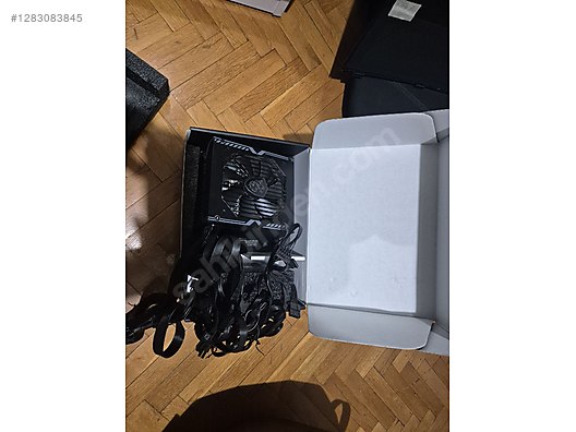 Used & Brand New Items / Computers / Desktops / Desktop Components / Power Supplies