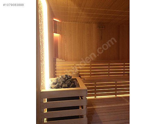 Sauna& Hamam at  - 1079083888