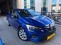 2023 RENAULT CLİO TOUCH 1.0 TCE DEĞİŞENSİZ CAR PLAY #1286083892