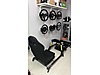 Used & Brand New Items / Gaming & Gamers Exclusive / Gaming Equipment / PC Game Racing Wheels