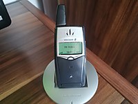 Ericsson T39 kayıtlı orjinal..