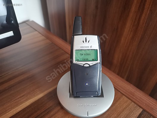 Used & Brand New Items / Cell Phones & Accessories / Cell Phones / Sony Ericsson / T39M