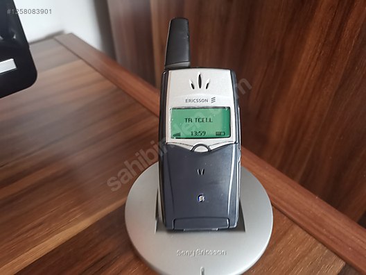 Used & Brand New Items / Cell Phones & Accessories / Cell Phones / Sony Ericsson / T39M