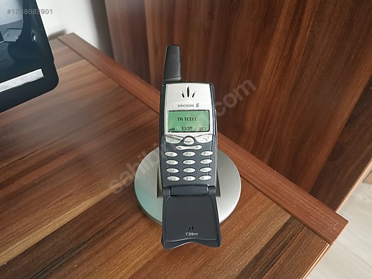 Used & Brand New Items / Cell Phones & Accessories / Cell Phones / Sony Ericsson / T39M