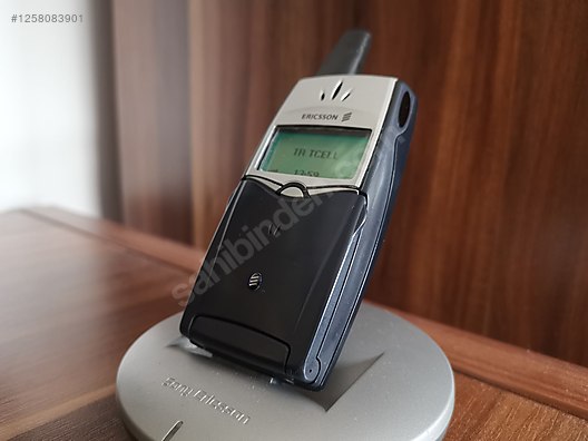 Used & Brand New Items / Cell Phones & Accessories / Cell Phones / Sony Ericsson / T39M