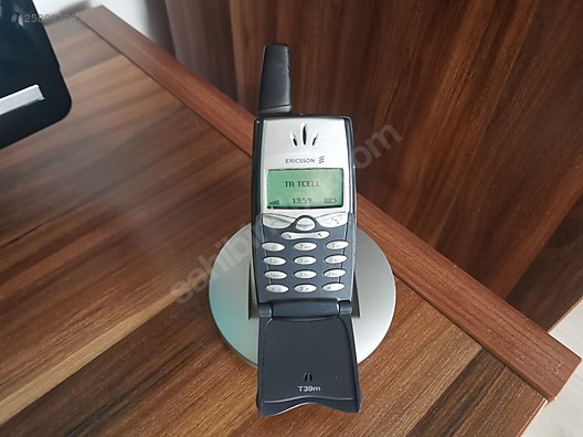 Used & Brand New Items / Cell Phones & Accessories / Cell Phones / Sony Ericsson / T39M