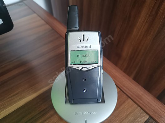 Used & Brand New Items / Cell Phones & Accessories / Cell Phones / Sony Ericsson / T39M