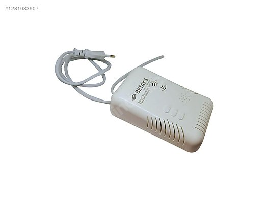 Used & Brand New Items / Electronics / Diagnostic & Test Devices / Gas Leak Detectors