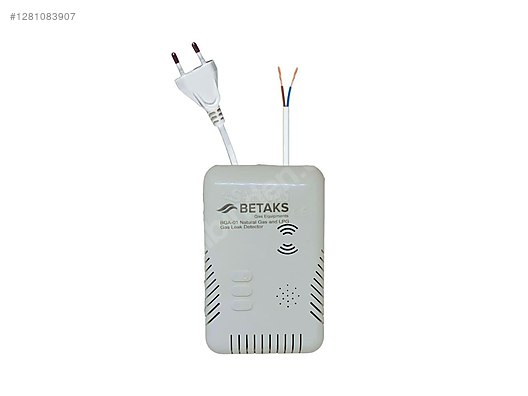 Used & Brand New Items / Electronics / Diagnostic & Test Devices / Gas Leak Detectors