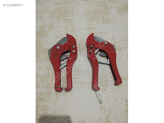 Used & Brand New Items / Garden & Home Improvement / Hand Tools / Knife / Pipe Cutters