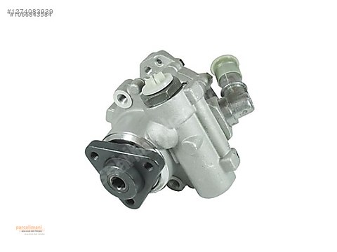 Otomobil & Arazi Aracı / Yürüyen & Direksiyon / BMW E39 M52 M54 MOTOR ...