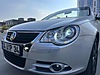 Vasıta / Otomobil / Volkswagen / EOS / 1.6 FSi / Highline