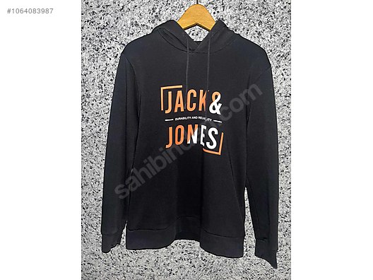 aspect optocht Bont Jack jones erkek sweatshirt at sahibinden.com - 1064083987
