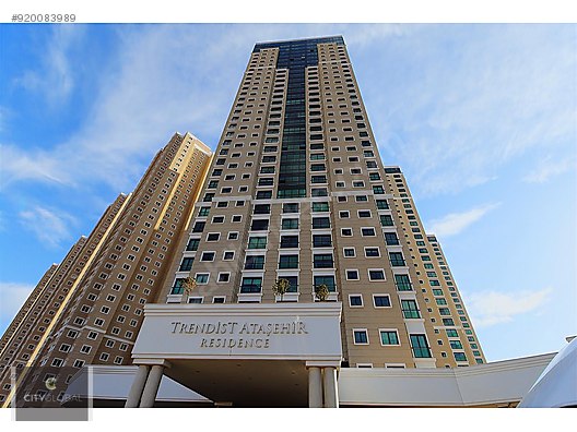 trendist atasehir residence kiralik 1 1 buyuk tip daire kiralik daire ilanlari sahibinden com da 920083989