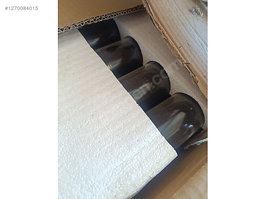 Güneş Enerjisi Sistemi - güneş enejisi sıfır cam tüp