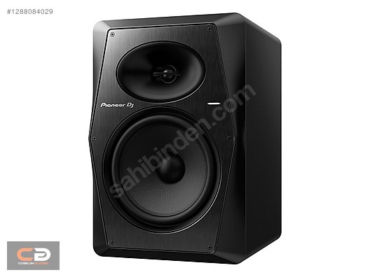 マシホ 纏め売り Pioneer DJ VM 80 Stüdyo Monitör Hoparlörü sahibinden.comda