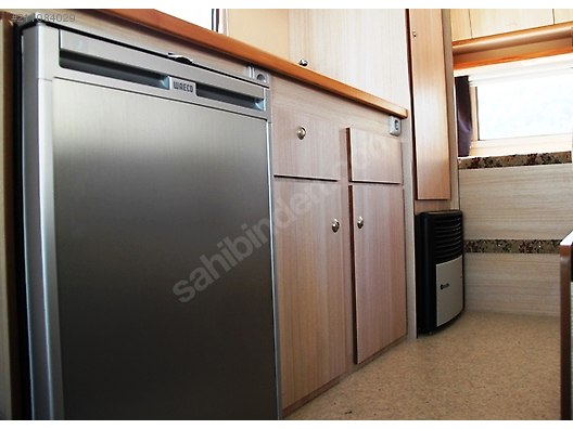 KARAVAN ALMADAN ,KARAVAN KEYFİ YAŞAMAK İSTEYENLERE&hellip; sıfır Sahibinden