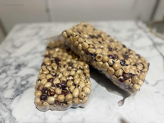 İkinci El ve Sıfır Alışveriş / Yiyecek & İçecek / Kuruyemiş