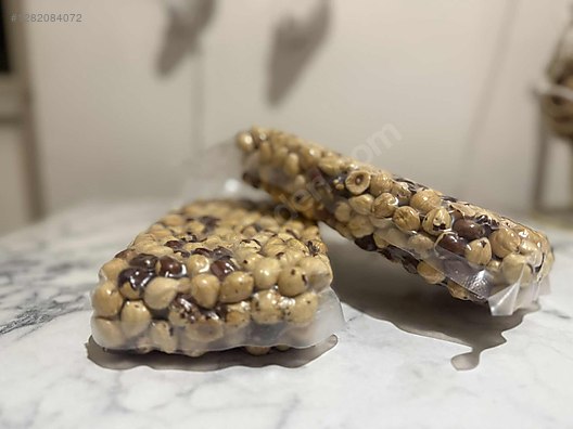 İkinci El ve Sıfır Alışveriş / Yiyecek & İçecek / Kuruyemiş