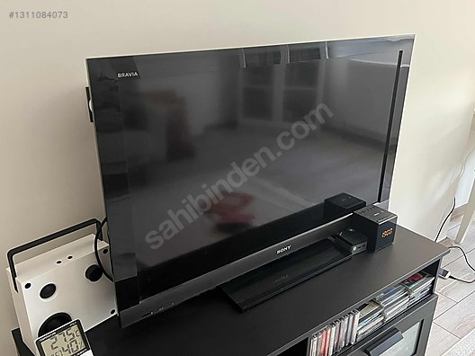 Sony Bravia KDL-40EX402 LCD TV - İkinci El Sony LED & LCD TV