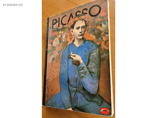 İkinci El ve Sıfır Alışveriş / Kitap, Dergi & Film / Kaynak & Bilgi Kitapları / Sanat