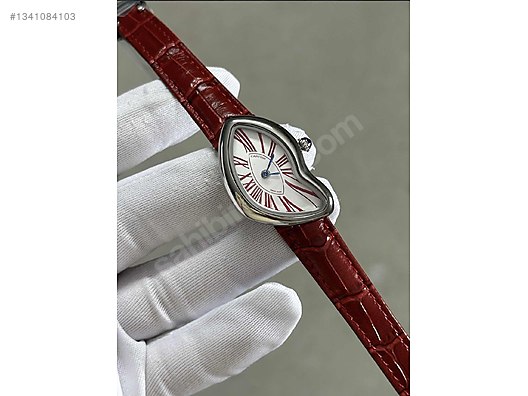 Cartier / CARTİER CRASH on sahibinden.com - 1341084103