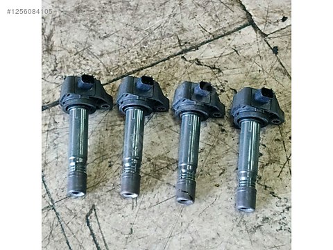 Otomobil & Arazi Aracı / Ateşleme & Yakıt / Honda Civic FD6 Ateşleme ...