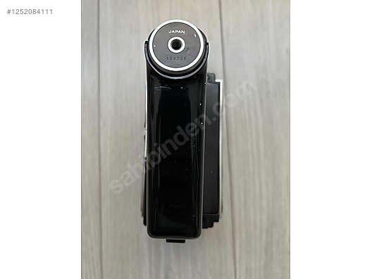 İkinci El ve Sıfır Alışveriş / Fotoğraf & Kamera / Video Kamera / Analog Kamera / Video 8