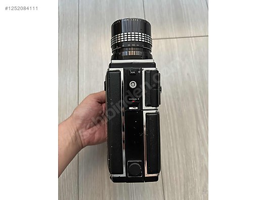 İkinci El ve Sıfır Alışveriş / Fotoğraf & Kamera / Video Kamera / Analog Kamera / Video 8