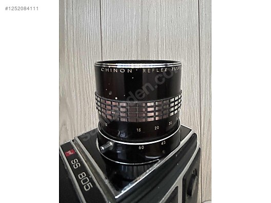 İkinci El ve Sıfır Alışveriş / Fotoğraf & Kamera / Video Kamera / Analog Kamera / Video 8