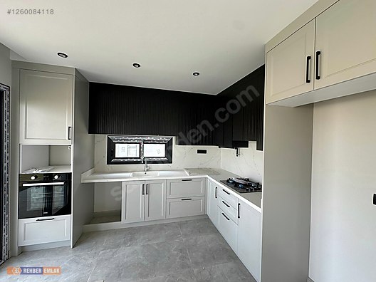 ŞAMBAYAD'DA 4+1 DUBLEX SIFIR VİLLA BÜYÜK BAHÇELİ ACİL SATILIK!!! #1260084118