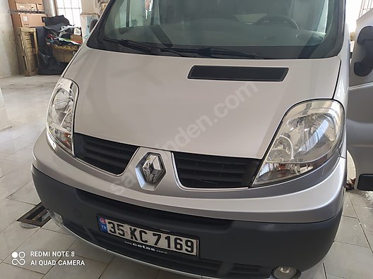 renault trafic 2 0 dci grand confort sogutuculu frigofirik trafic degisensiz klimali sahibinden comda 947084123