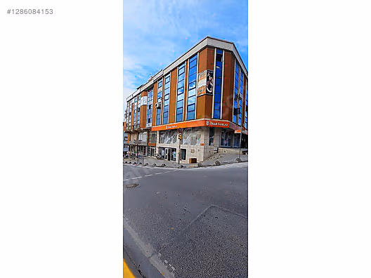 GÜNEŞLİ MEYDAN YAKINI CADDE ÜZERİ 200M2 KİRALIK İŞYERİ... #1286084153