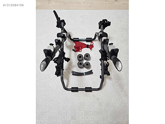 Bn'B Rack Swift Touring 3 lü bisiklet taşıyıcı - Bisiklet Taşıma ...
