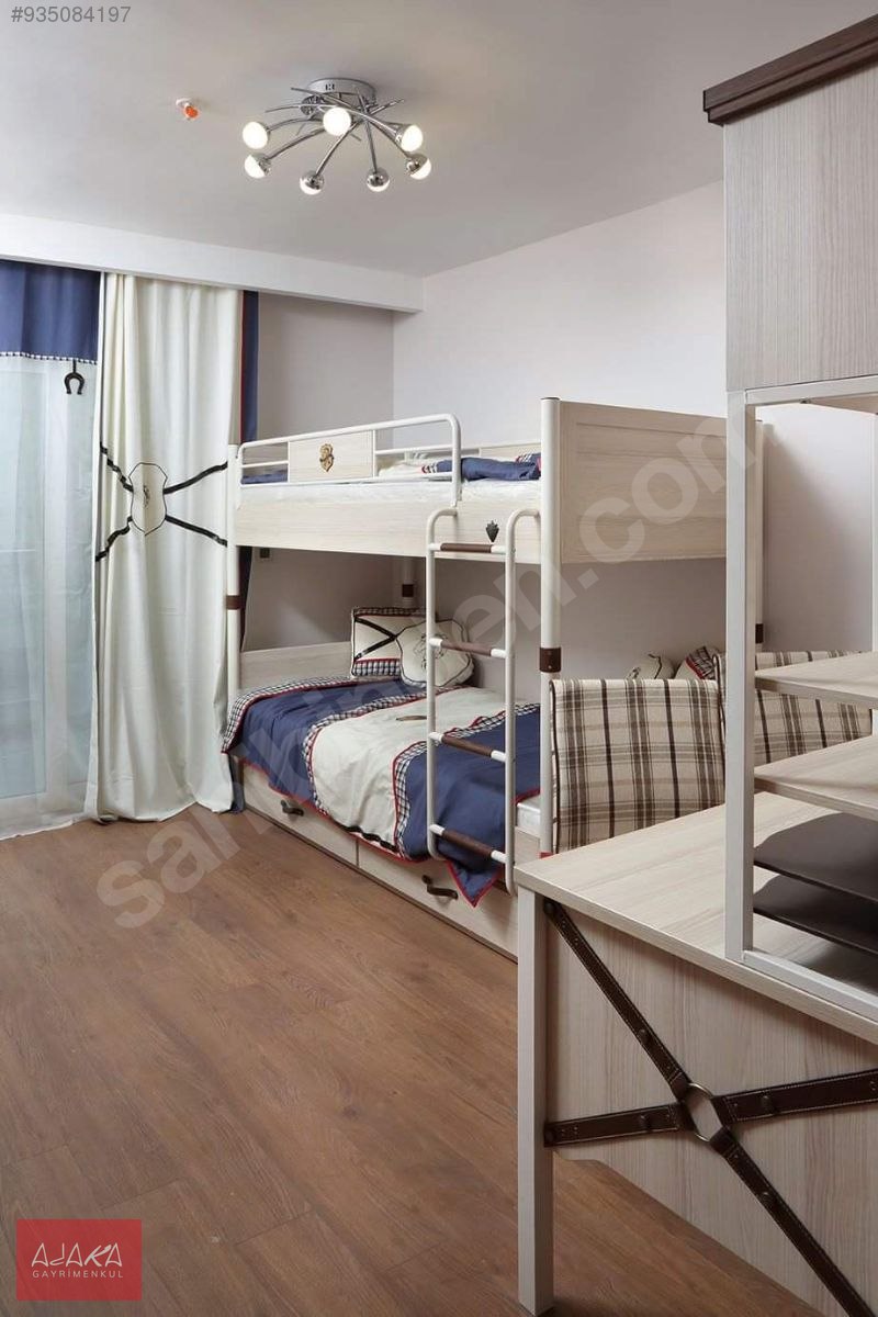 ADANA HUZUREVLERİ MAHALLESİ SATILIK 4+1 SIFIR DAİRE Satılık Daire
