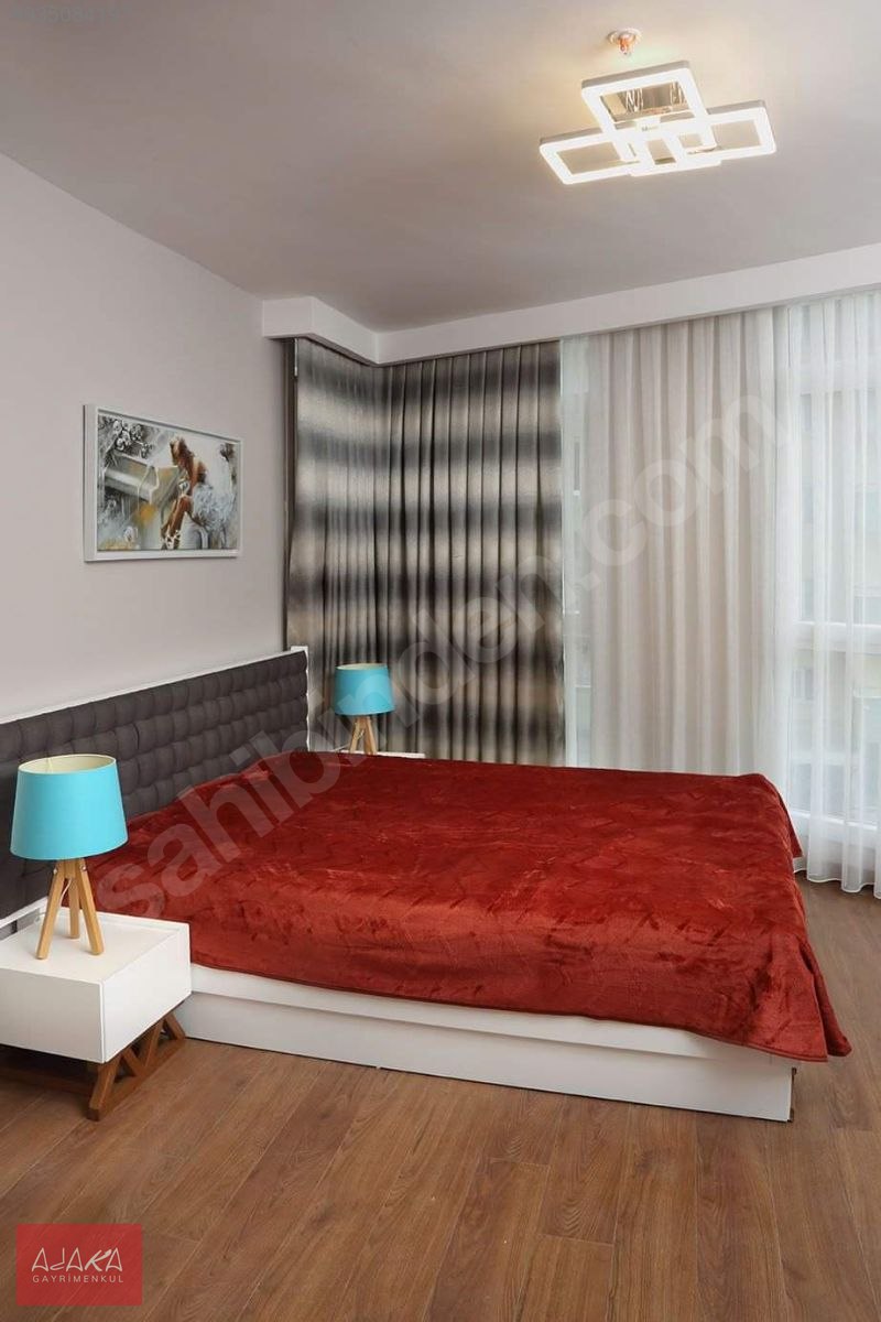 ADANA HUZUREVLERİ MAHALLESİ SATILIK 4+1 SIFIR DAİRE Satılık Daire