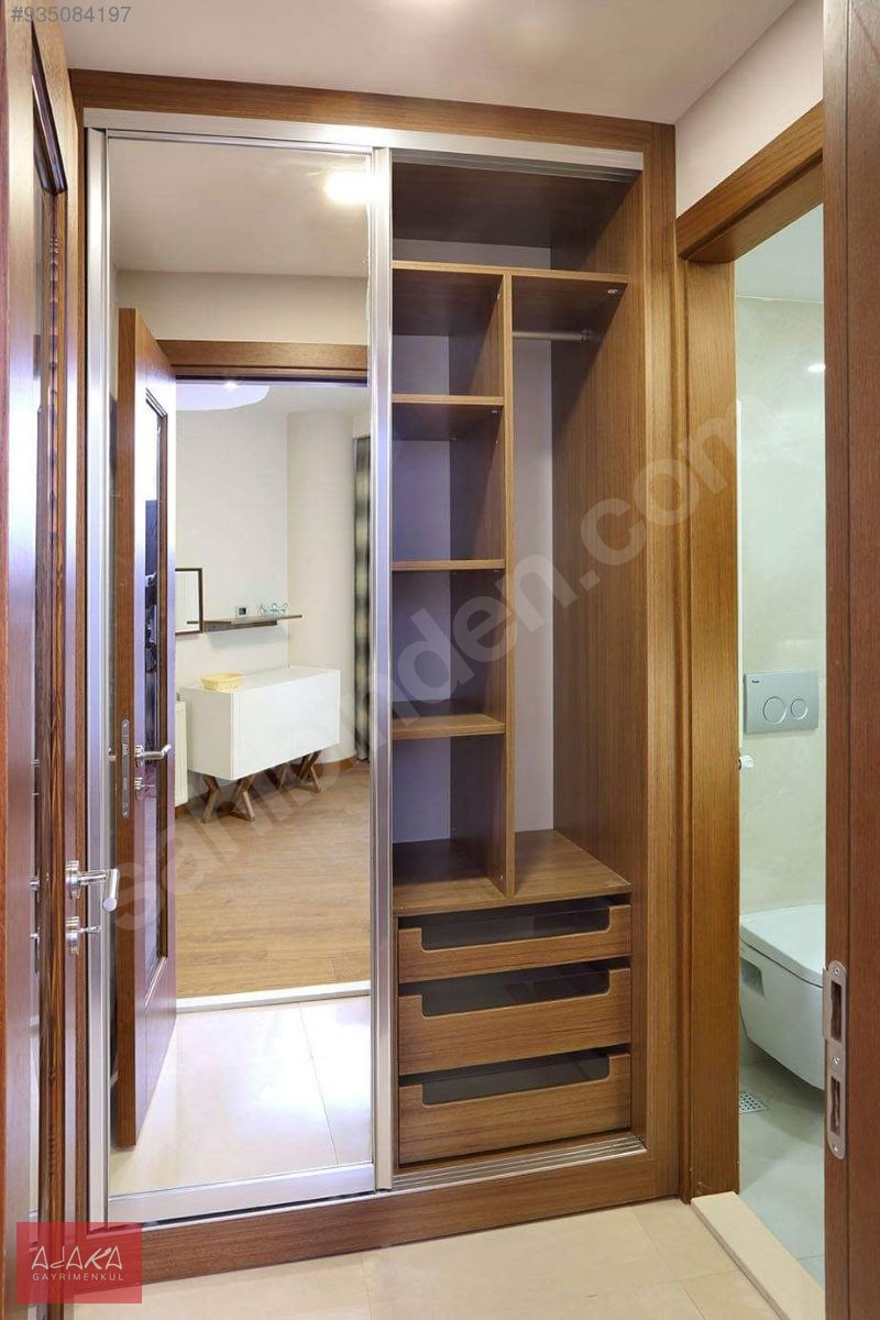 ADANA HUZUREVLERİ MAHALLESİ SATILIK 4+1 SIFIR DAİRE Satılık Daire