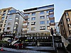ALEV'DEN, BEŞİKTAŞ'DA 3+1 SATILIK DAİRE