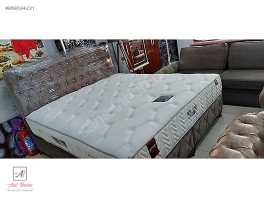 Yatak Yatsan California Yatak Sinirli Sayida Kacirilmiycak Firsat Sahibinden Comda 969084231