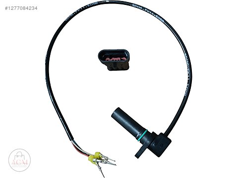 Sensors / Yale 580082123 / 582022865 Hız Sensörü, Speed Sensor