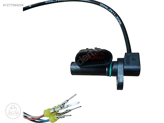 Sensors / Yale 580082123 / 582022865 Hız Sensörü, Speed Sensor