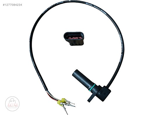 Sensors / Yale 580082123 / 582022865 Hız Sensörü, Speed Sensor