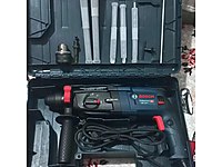 bosch 2.28 900 watt darbeli kırıcı delici hilti matkap