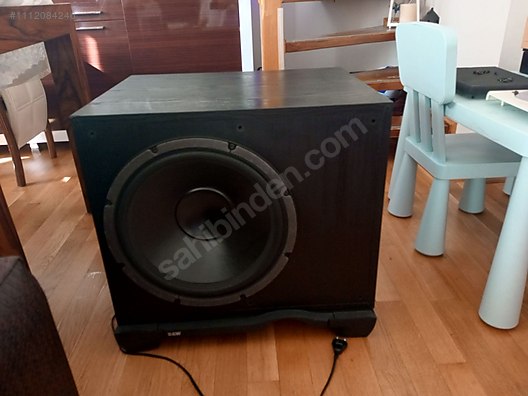 Asw 3000 hot sale subwoofer