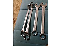 İZELTAŞ KOMBİNE VE YILDIZ ANAHTAR