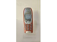 NOKİA 6310İ CİHAZ KAYITLIDIR
