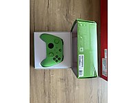 Xbox Series Velocity Green Kablosuz kol #1287084274