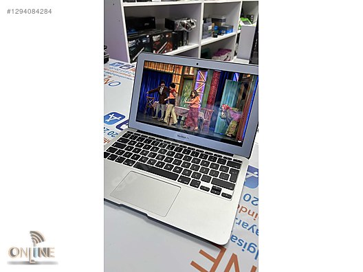 MacBook Air 11インチ　A1465 128GB MacBook Air 送料無料 Apple Air/11-inch Early 2014/A1465/Core i5