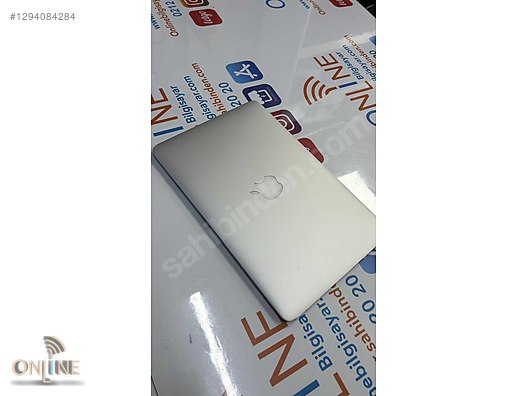 Apple MacBook Air 11インチ　オマケ　箱付き　A1465 Apple MacBook Air (11-inch, Early 2015) A1465 純正箱のみ [中古